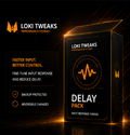 PC Delay Pack